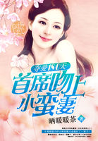 夺爱180天：首席吻上小蛮妻