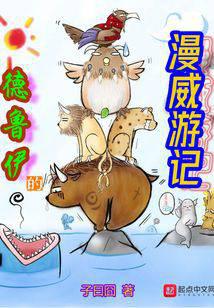 德鲁伊的漫威游记